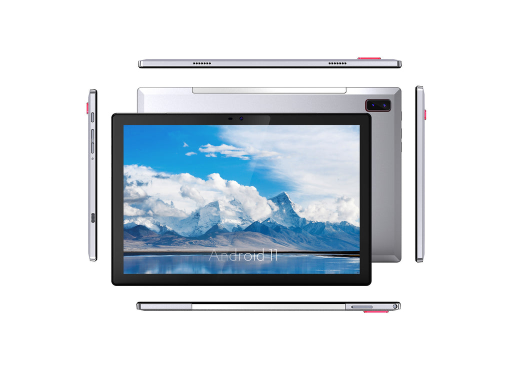 T10 Tablet: Experience the future of technology
