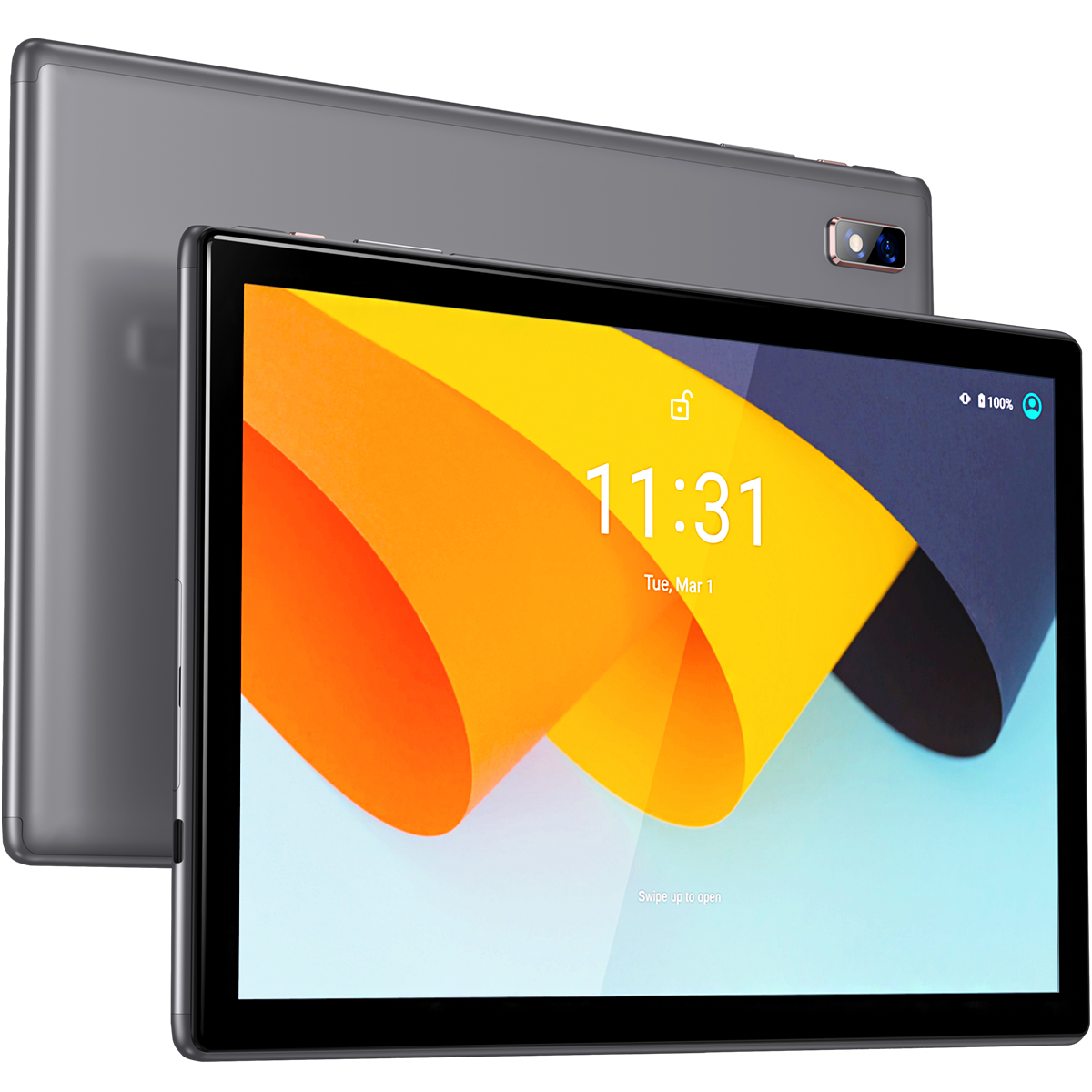 Android Tablet Png