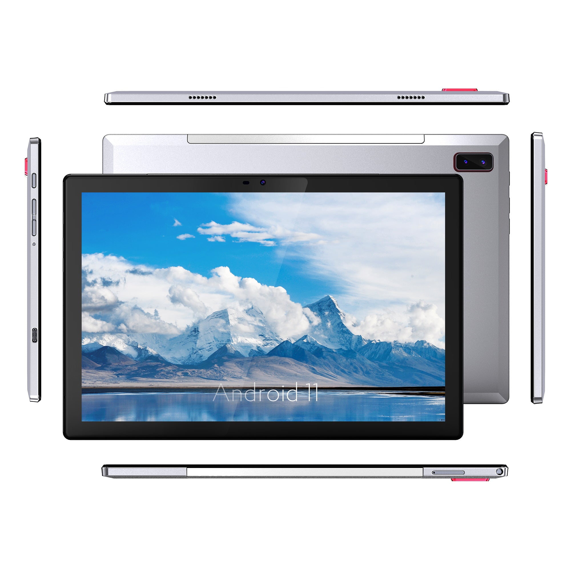 Tablet Yy BYYBUO T10 2022 Full HD 10.1 inch Android 11 Lightweight Tablet – byybuo