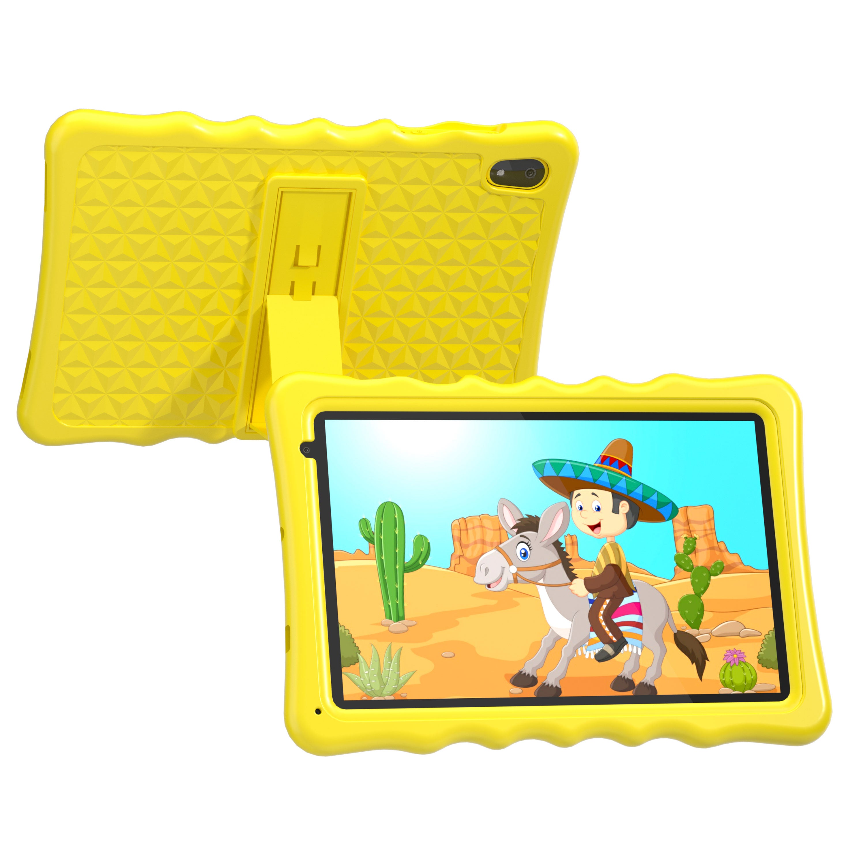 Tablet Yy BYYBUO A70W 10.1inch Kids Tablet (7 Colors) – byybuo