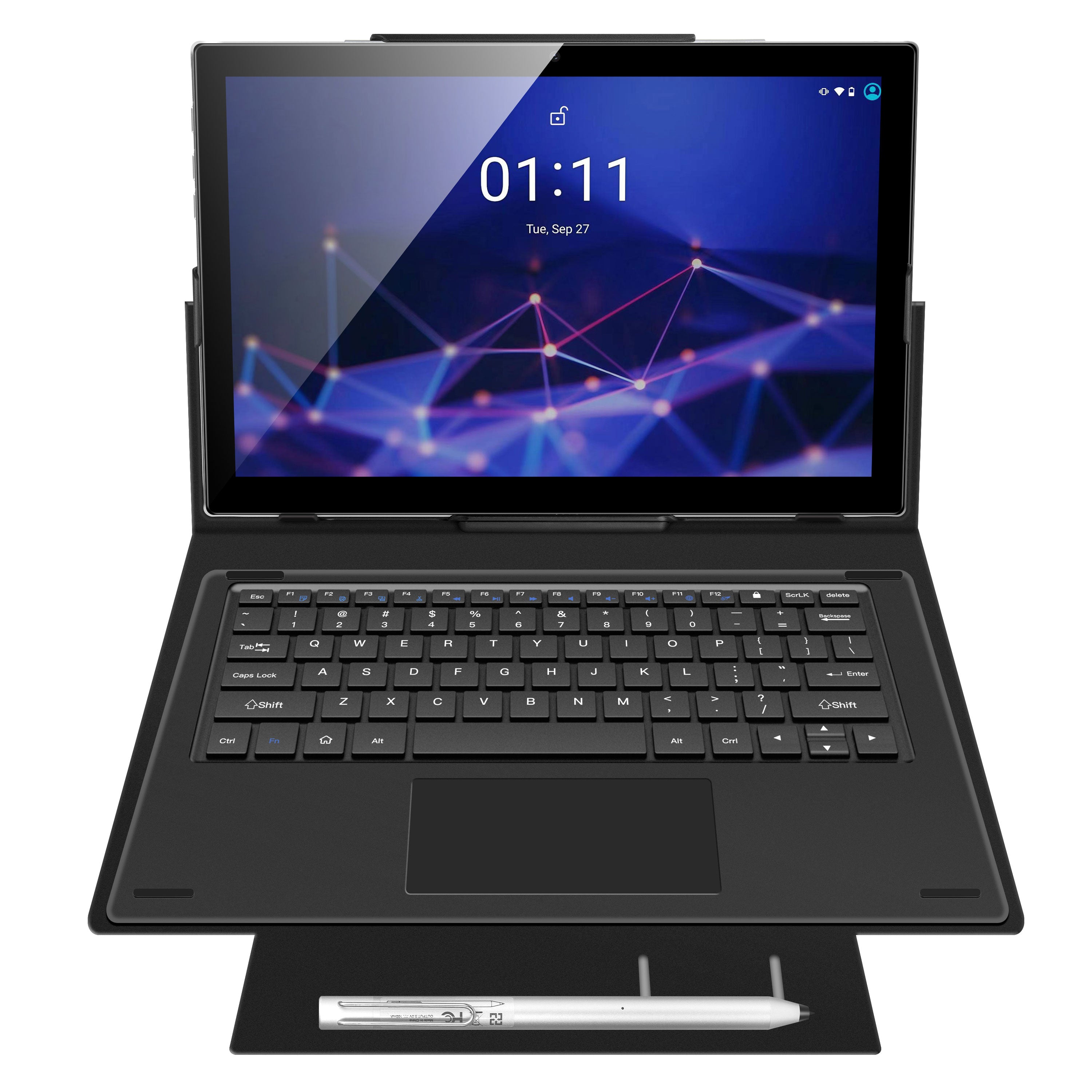 Tablet Yy BYYBUO T10 Pro 10.1 inch, 2 in 1 Android 11 Tablets – byybuo